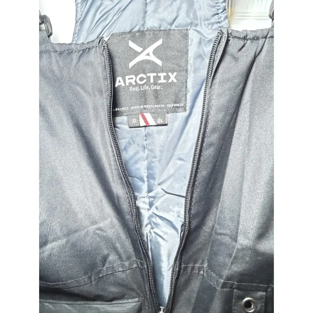 Arctix about this
